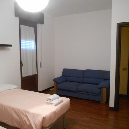 Appartement Niguarda Alfred House à Bresso Extérieur photo