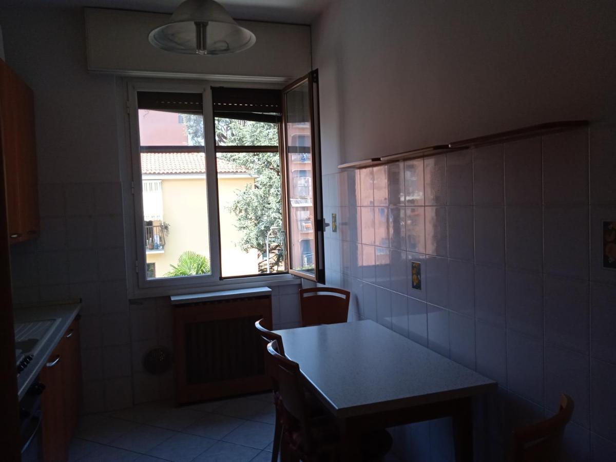 Appartement Niguarda Alfred House à Bresso Extérieur photo