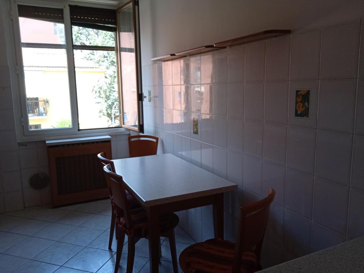 Appartement Niguarda Alfred House à Bresso Extérieur photo