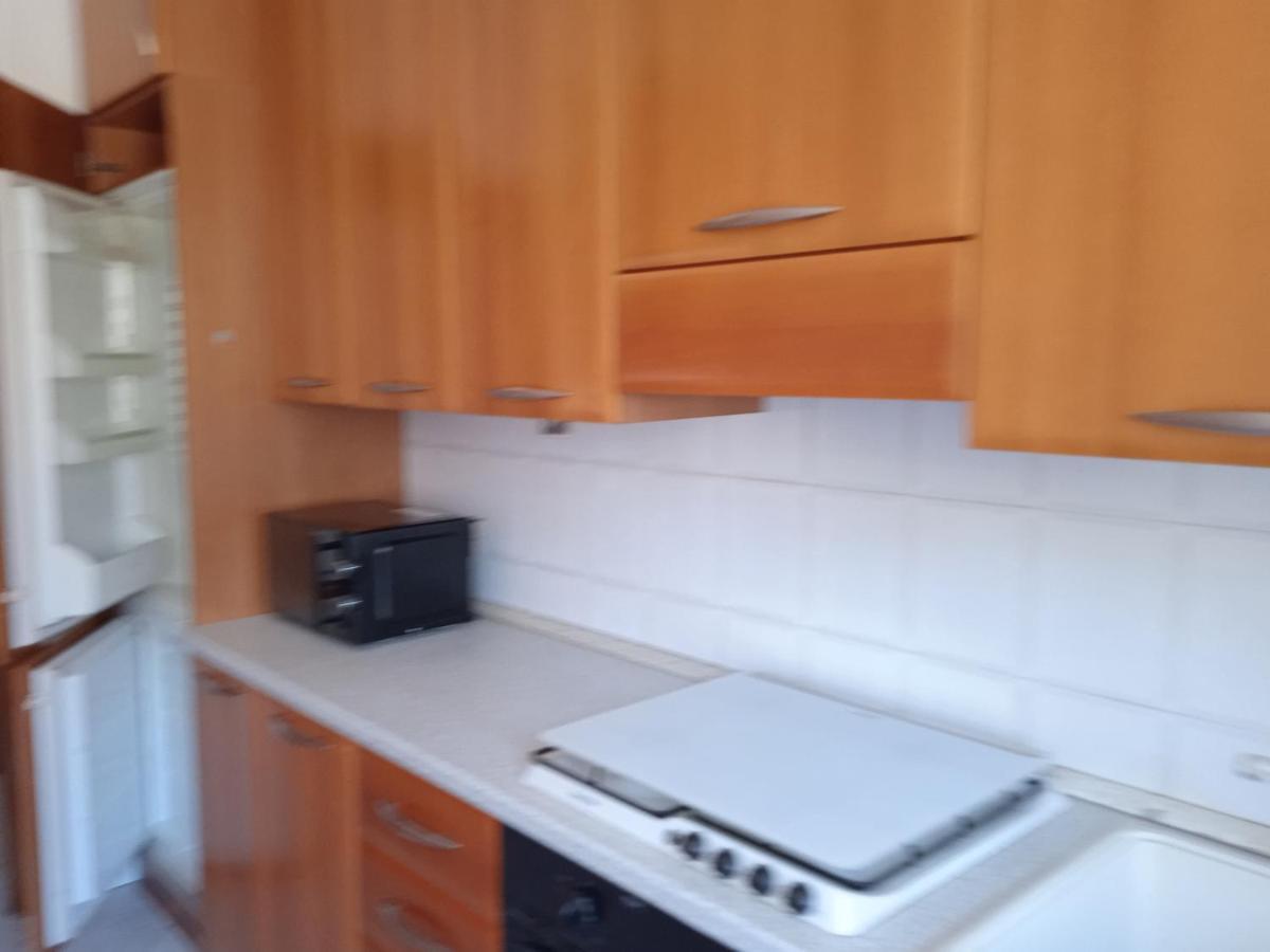 Appartement Niguarda Alfred House à Bresso Extérieur photo