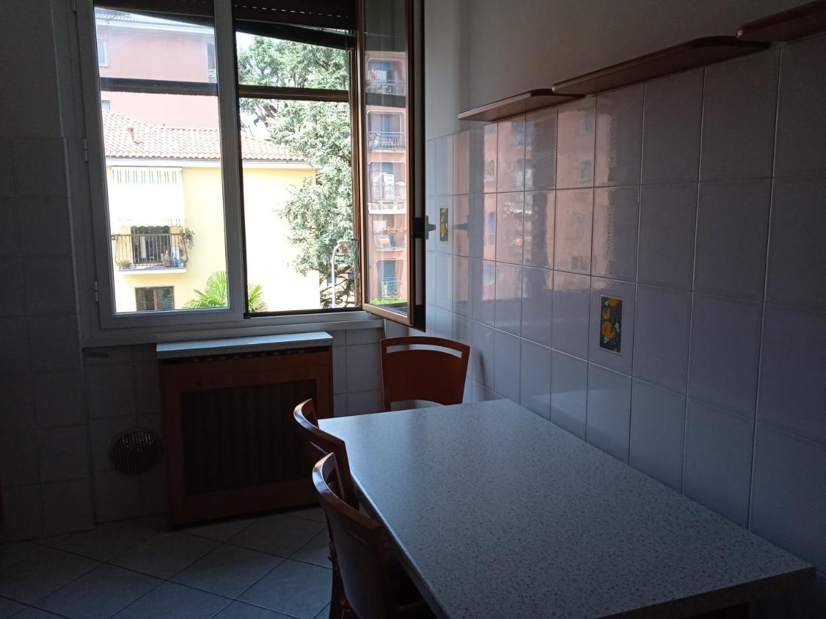 Appartement Niguarda Alfred House à Bresso Extérieur photo