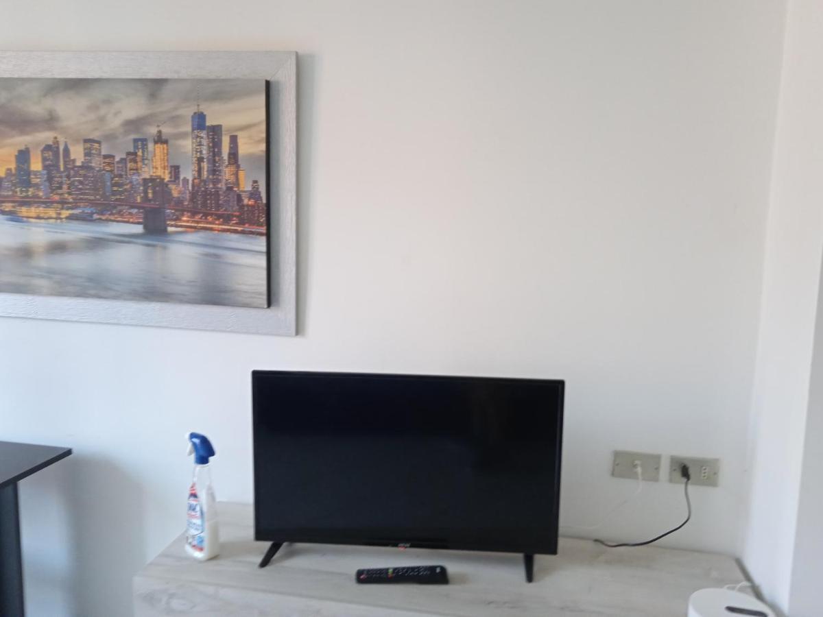 Appartement Niguarda Alfred House à Bresso Extérieur photo