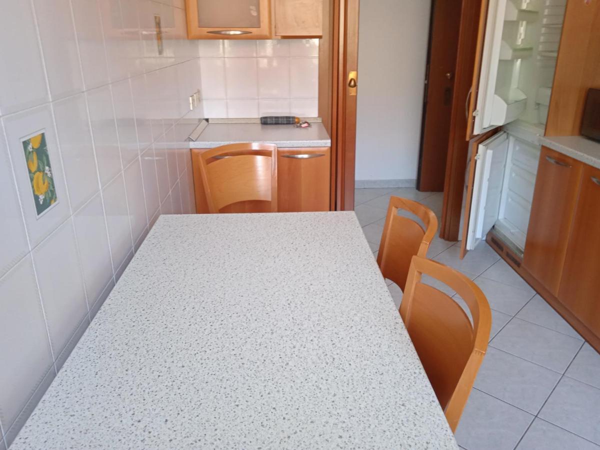 Appartement Niguarda Alfred House à Bresso Extérieur photo