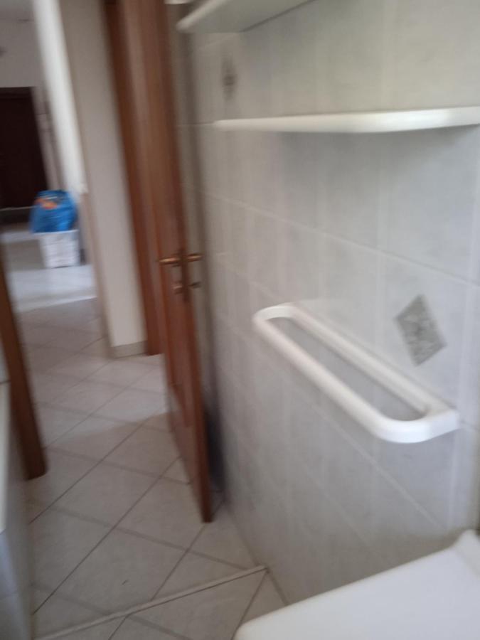 Appartement Niguarda Alfred House à Bresso Extérieur photo