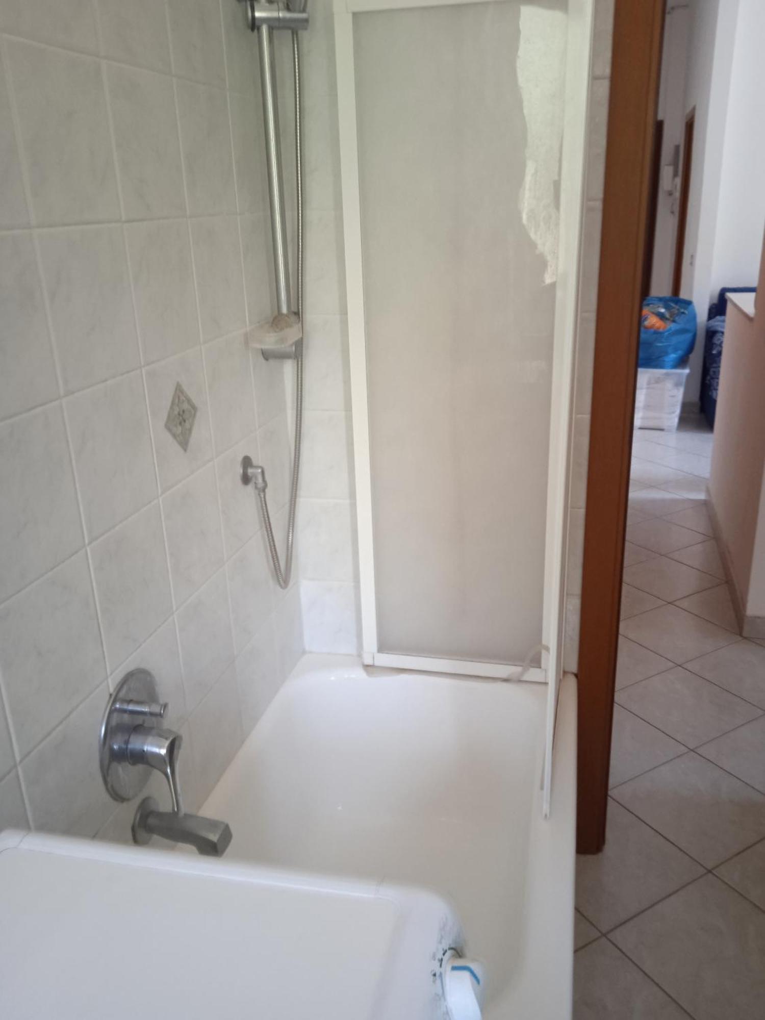 Appartement Niguarda Alfred House à Bresso Extérieur photo