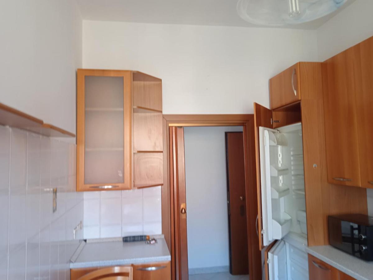 Appartement Niguarda Alfred House à Bresso Extérieur photo