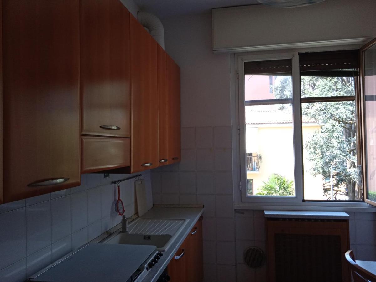 Appartement Niguarda Alfred House à Bresso Extérieur photo