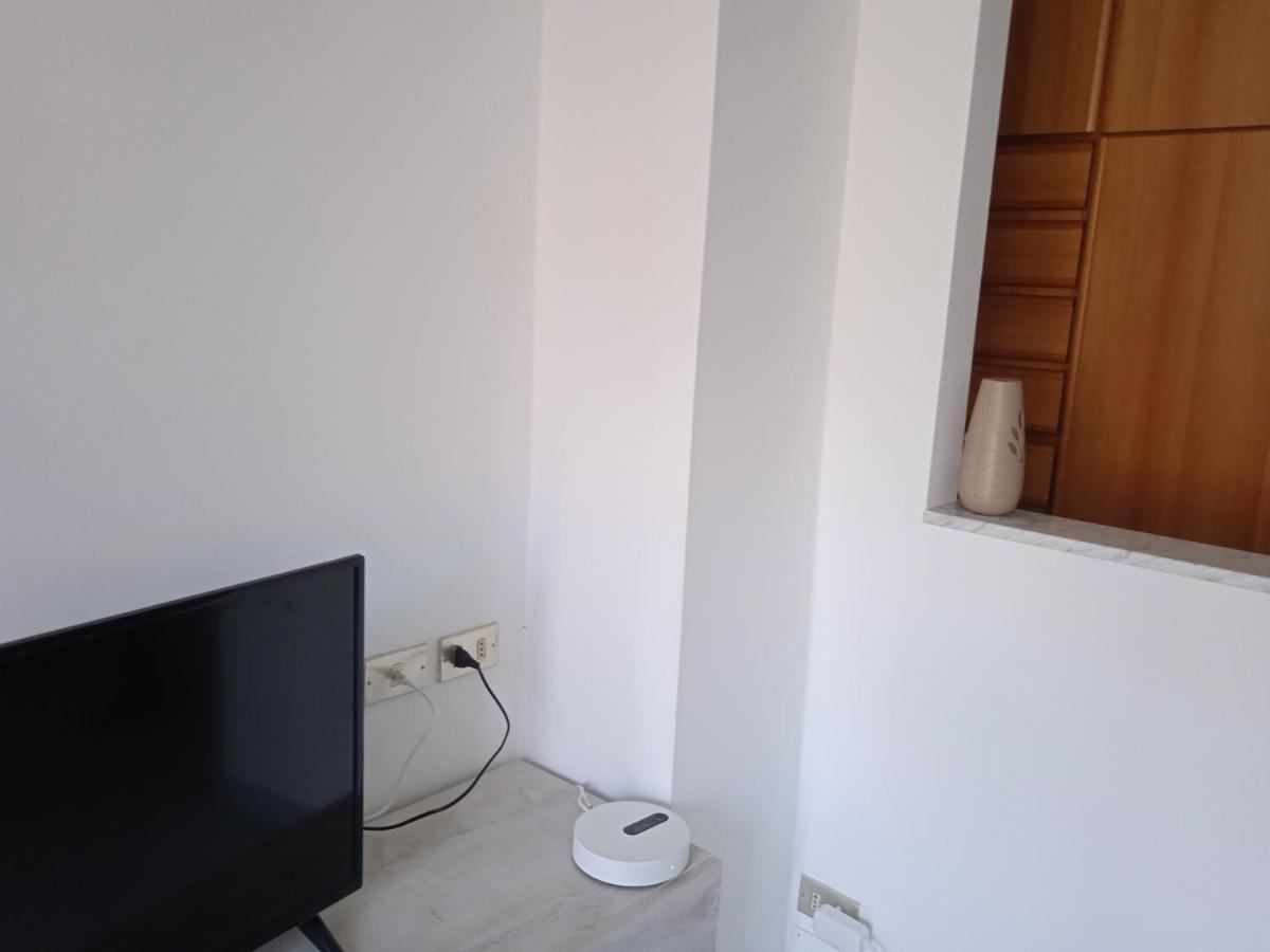 Appartement Niguarda Alfred House à Bresso Extérieur photo