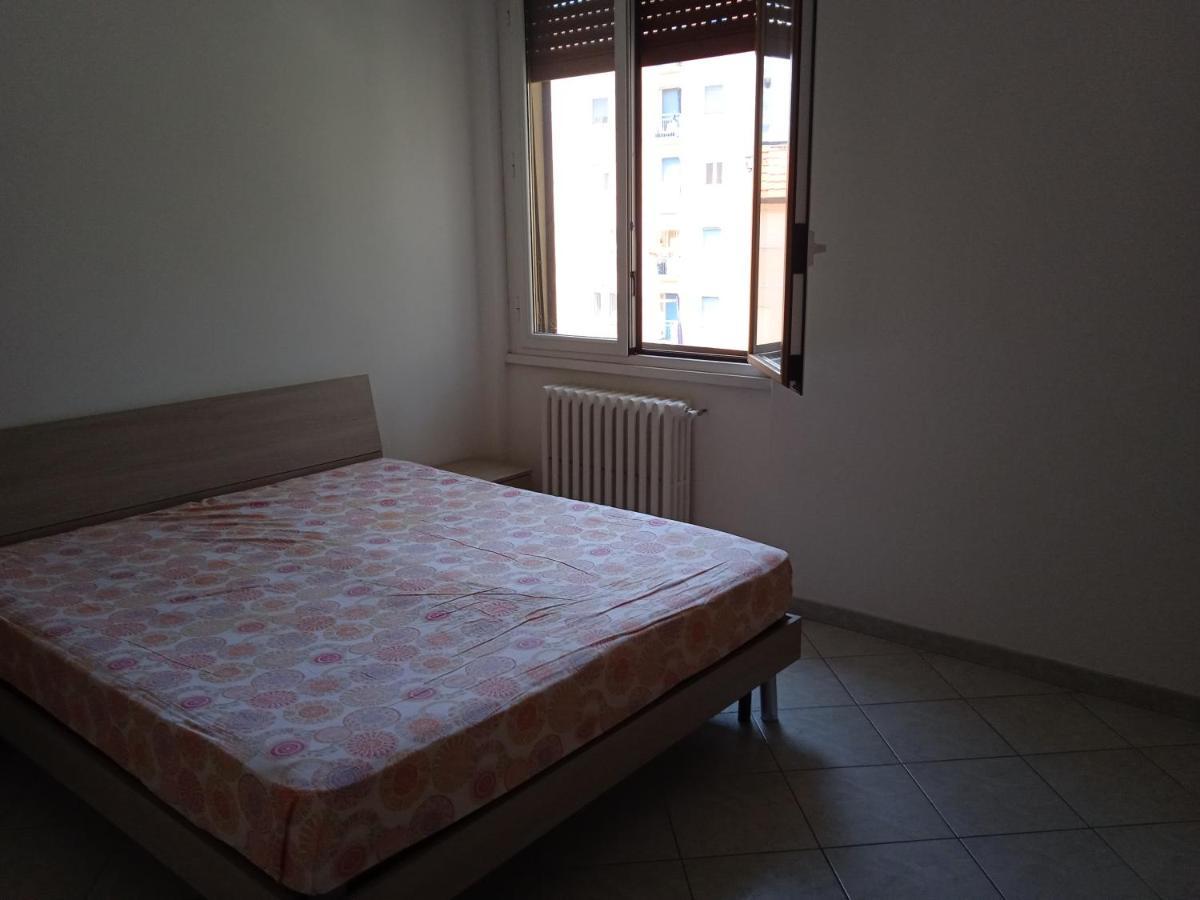 Appartement Niguarda Alfred House à Bresso Extérieur photo