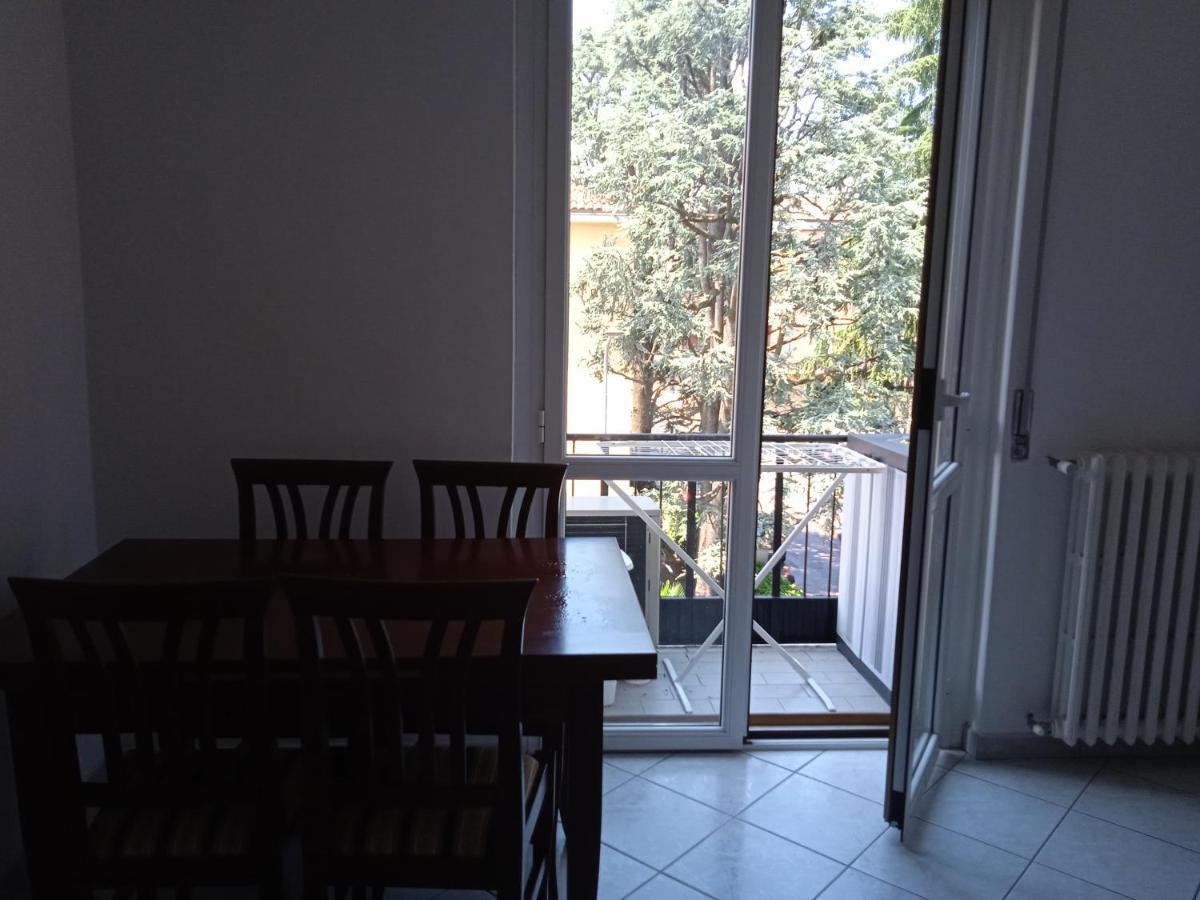 Appartement Niguarda Alfred House à Bresso Extérieur photo
