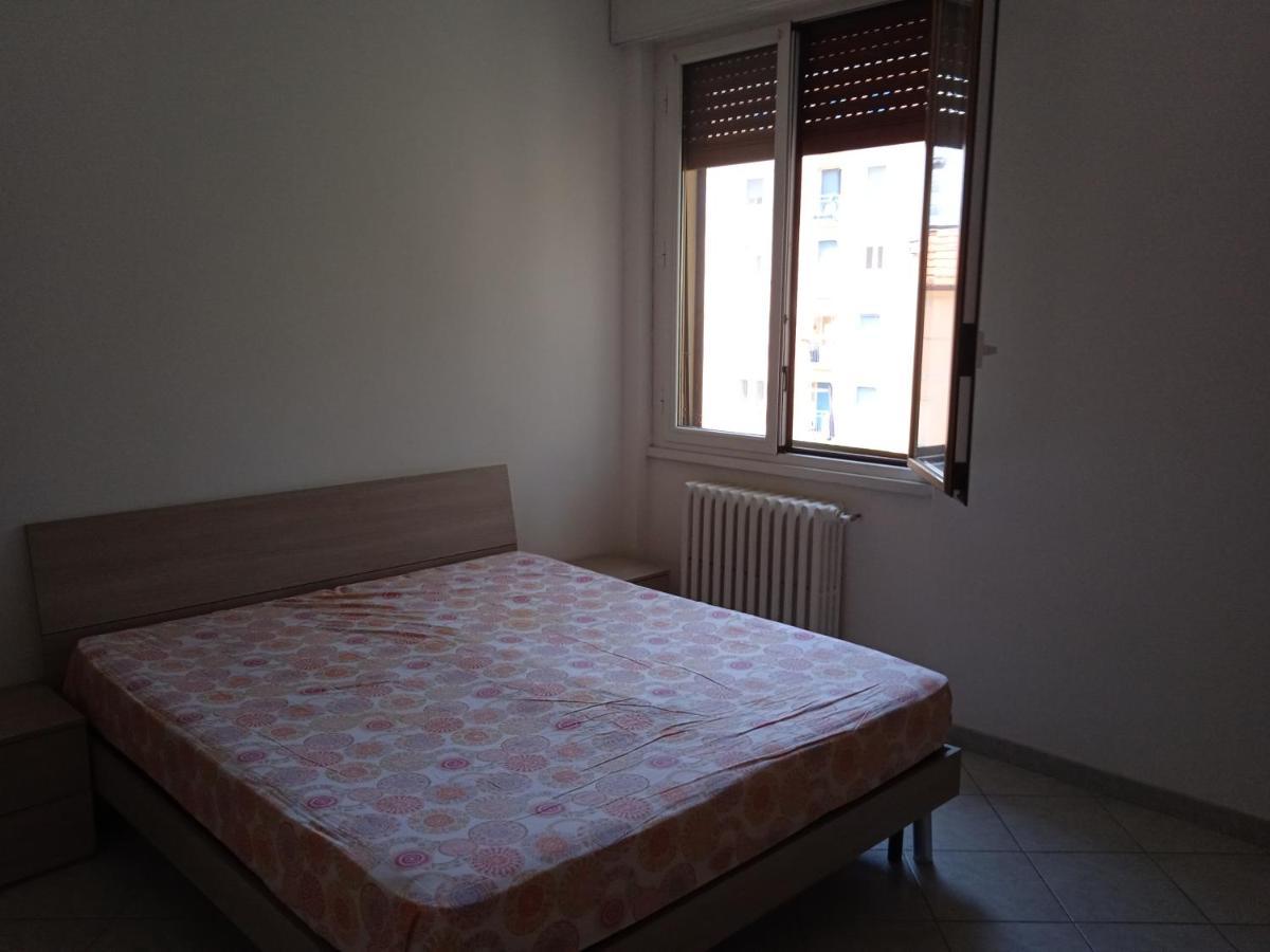 Appartement Niguarda Alfred House à Bresso Extérieur photo