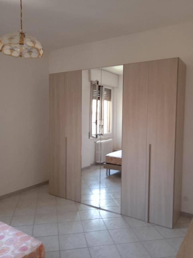 Appartement Niguarda Alfred House à Bresso Extérieur photo