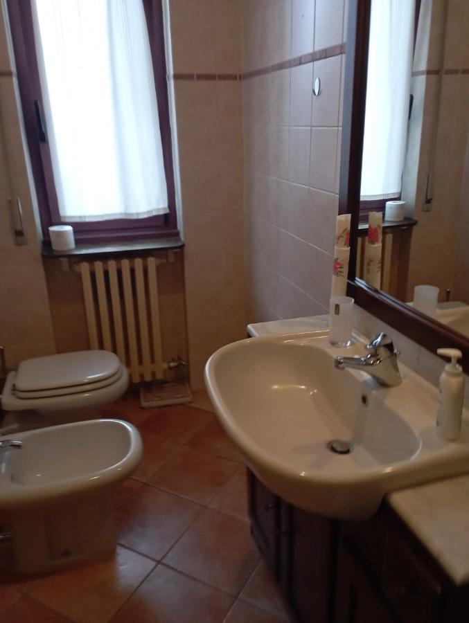 Appartement Niguarda Alfred House à Bresso Extérieur photo