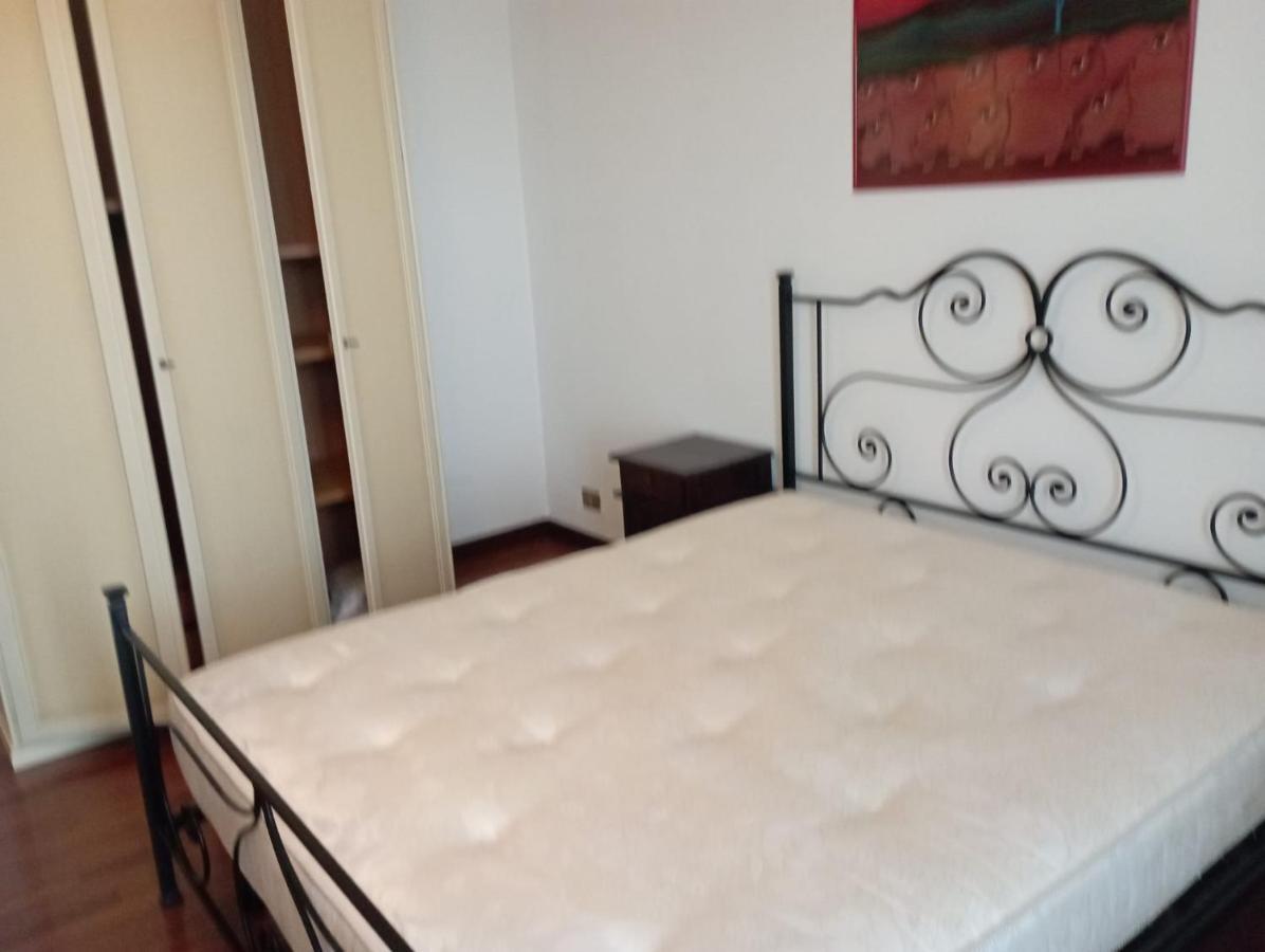 Appartement Niguarda Alfred House à Bresso Extérieur photo