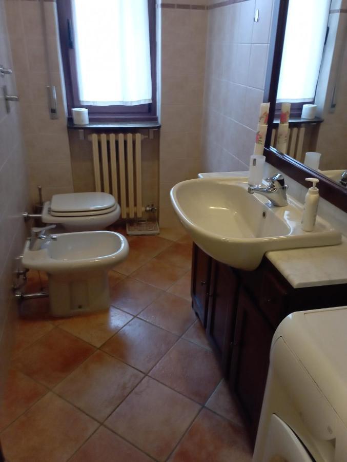 Appartement Niguarda Alfred House à Bresso Extérieur photo