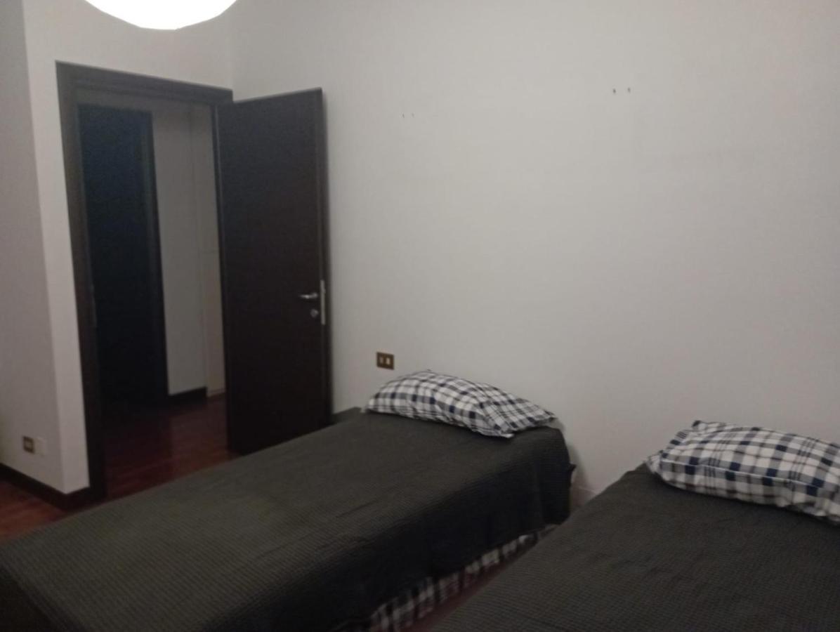 Appartement Niguarda Alfred House à Bresso Extérieur photo