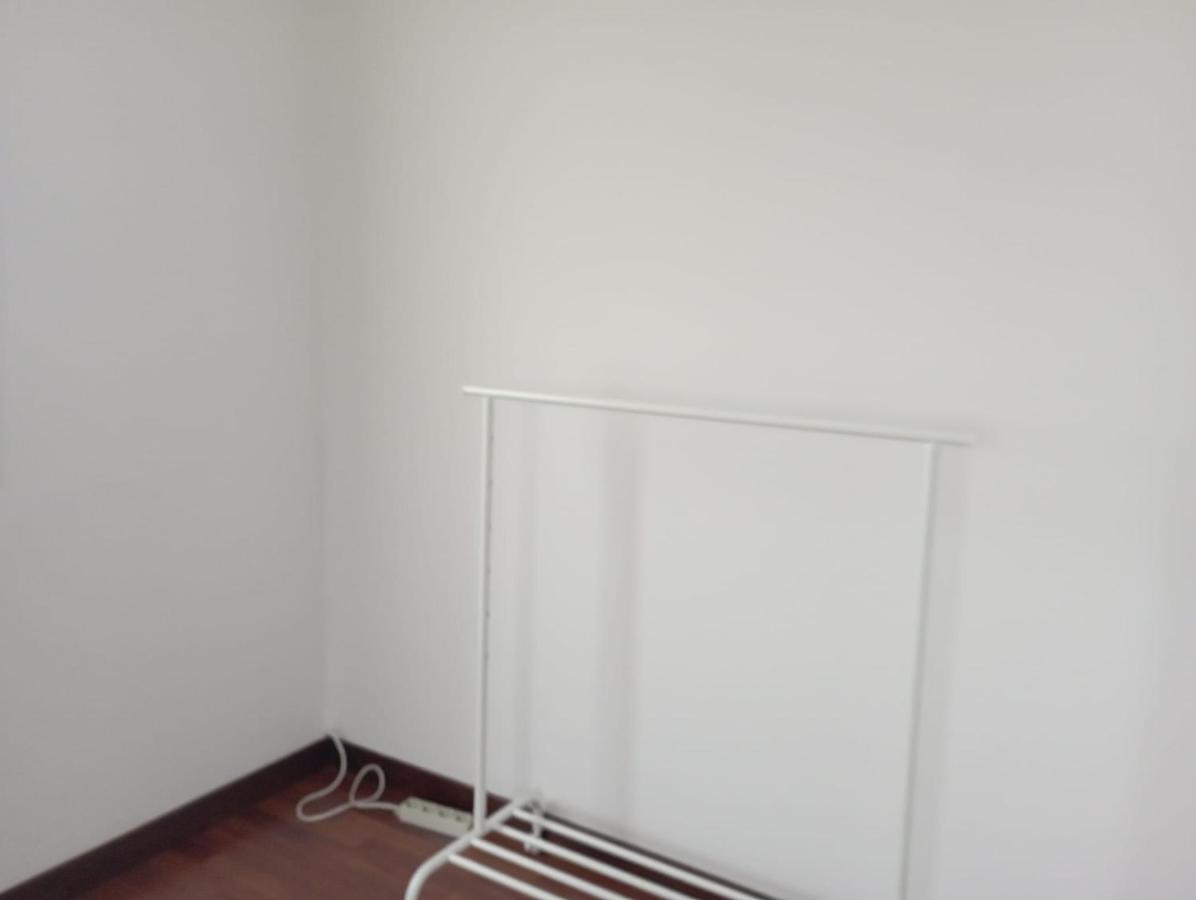 Appartement Niguarda Alfred House à Bresso Extérieur photo