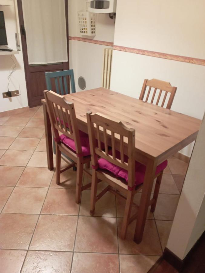 Appartement Niguarda Alfred House à Bresso Extérieur photo