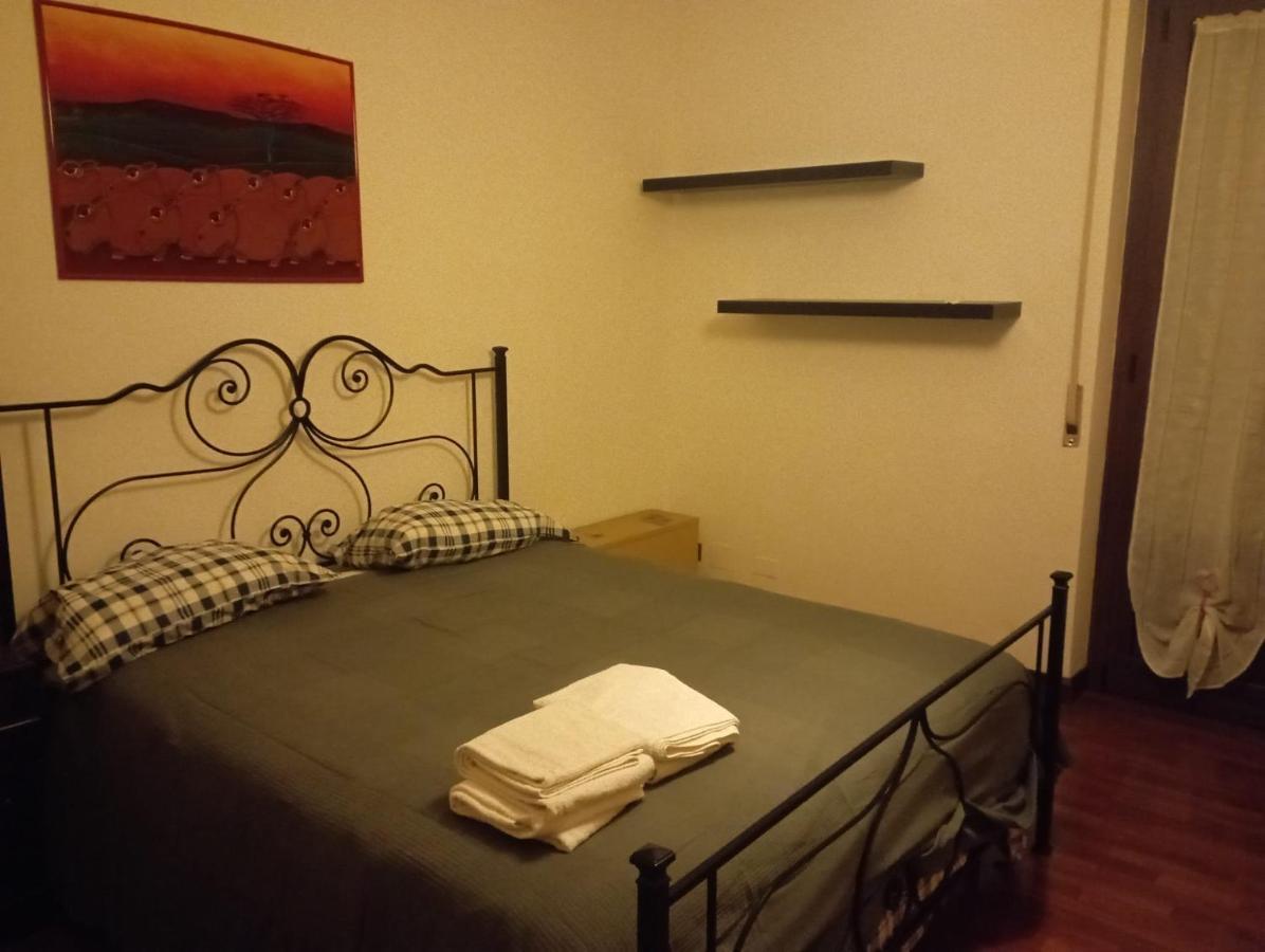 Appartement Niguarda Alfred House à Bresso Extérieur photo