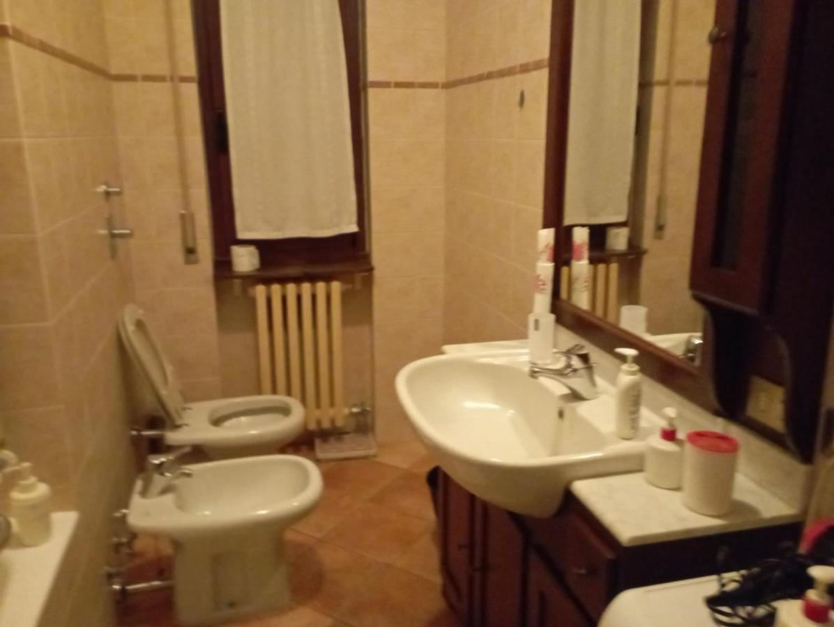 Appartement Niguarda Alfred House à Bresso Extérieur photo