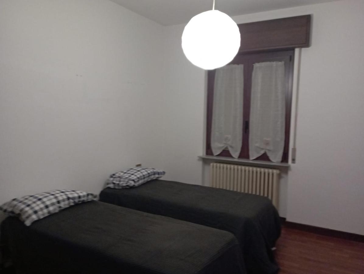 Appartement Niguarda Alfred House à Bresso Extérieur photo