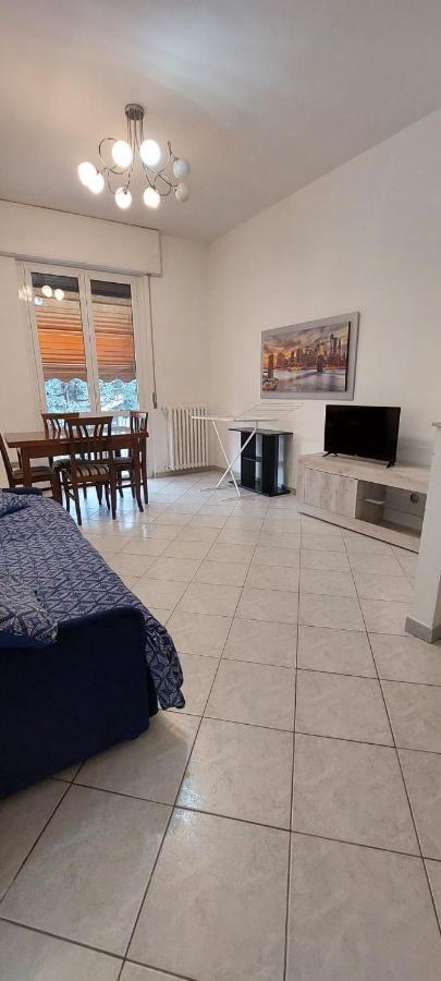 Appartement Niguarda Alfred House à Bresso Extérieur photo