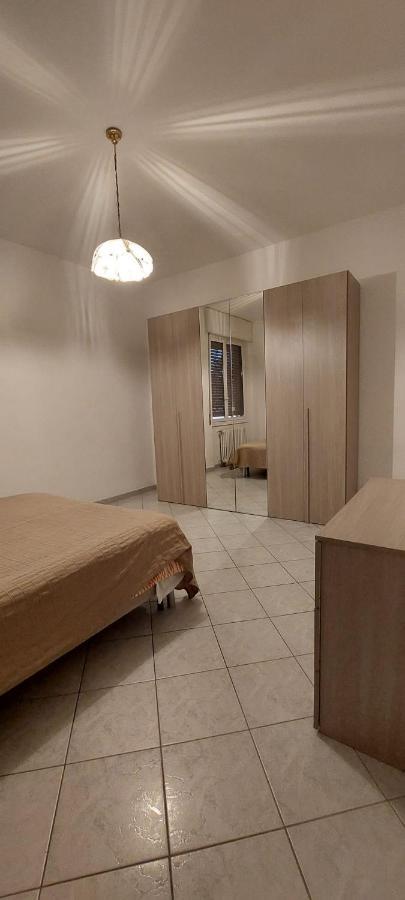 Appartement Niguarda Alfred House à Bresso Extérieur photo