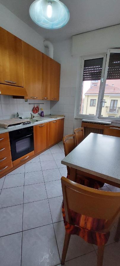 Appartement Niguarda Alfred House à Bresso Extérieur photo