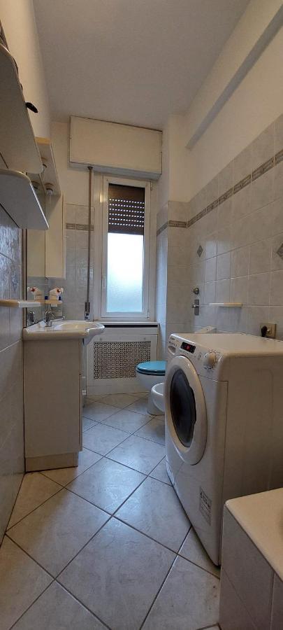 Appartement Niguarda Alfred House à Bresso Extérieur photo