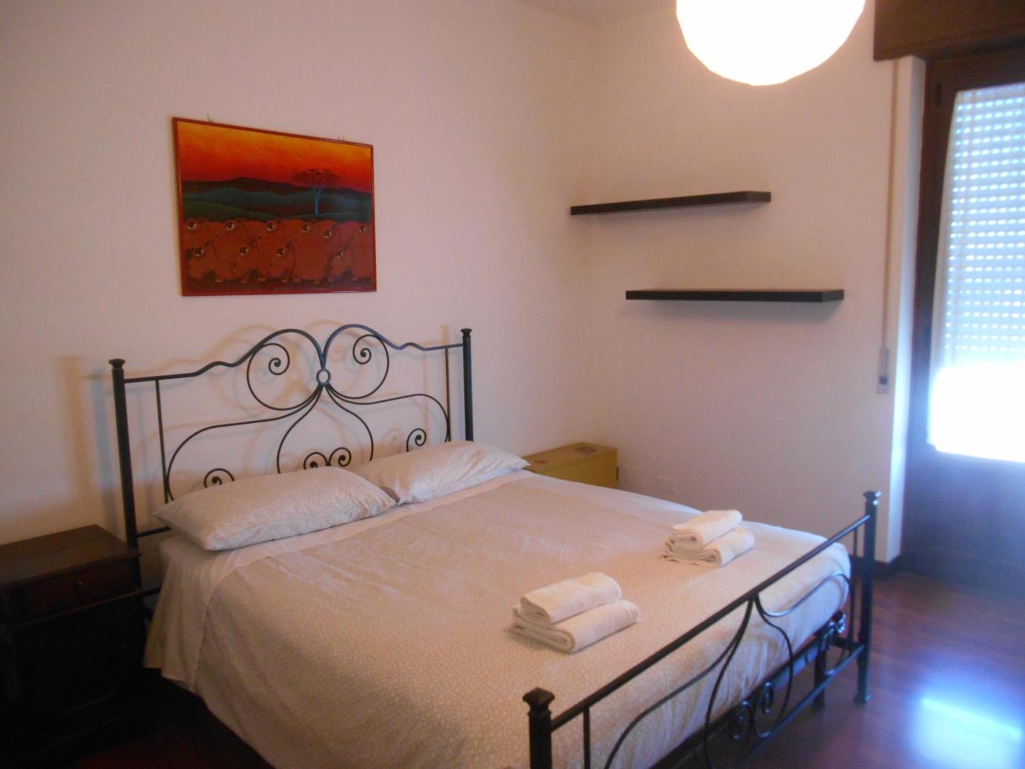 Appartement Niguarda Alfred House à Bresso Extérieur photo