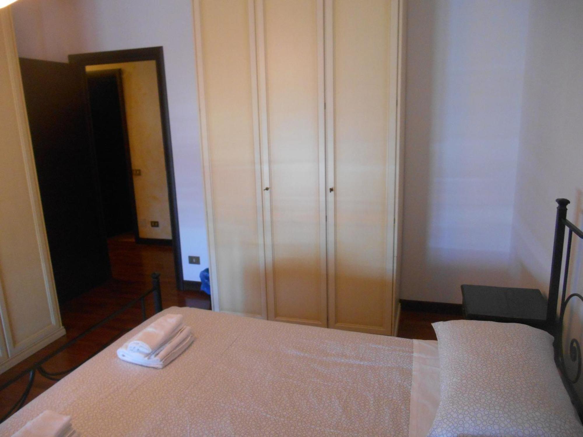 Appartement Niguarda Alfred House à Bresso Extérieur photo