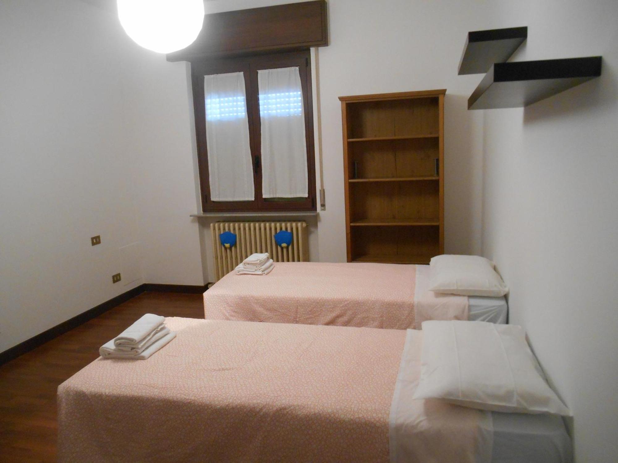 Appartement Niguarda Alfred House à Bresso Extérieur photo