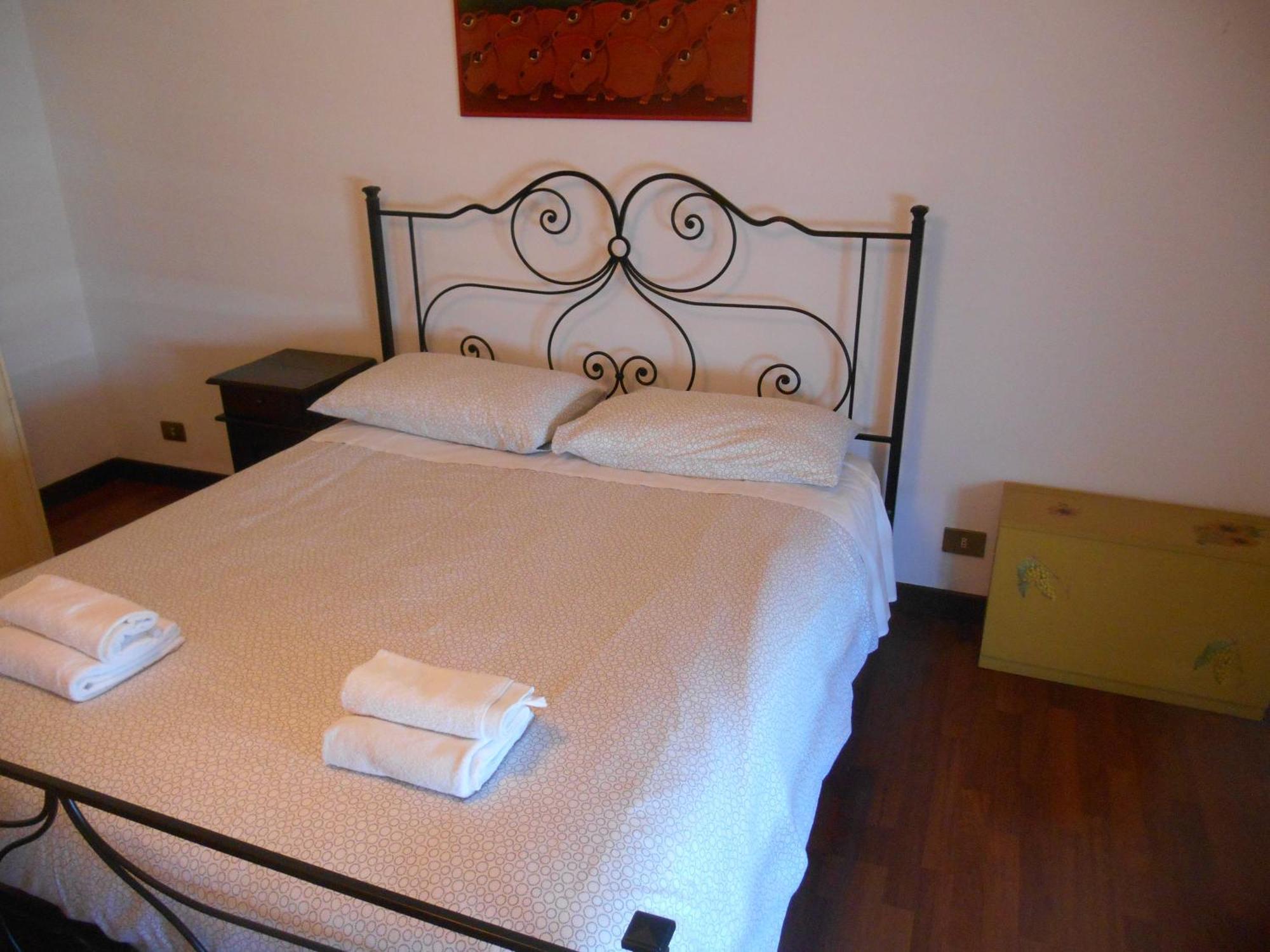Appartement Niguarda Alfred House à Bresso Extérieur photo