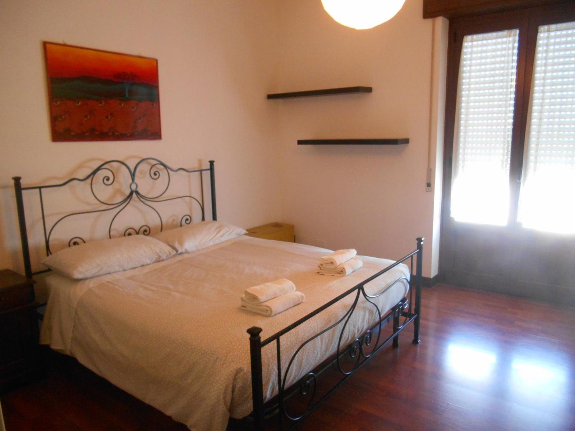 Appartement Niguarda Alfred House à Bresso Extérieur photo