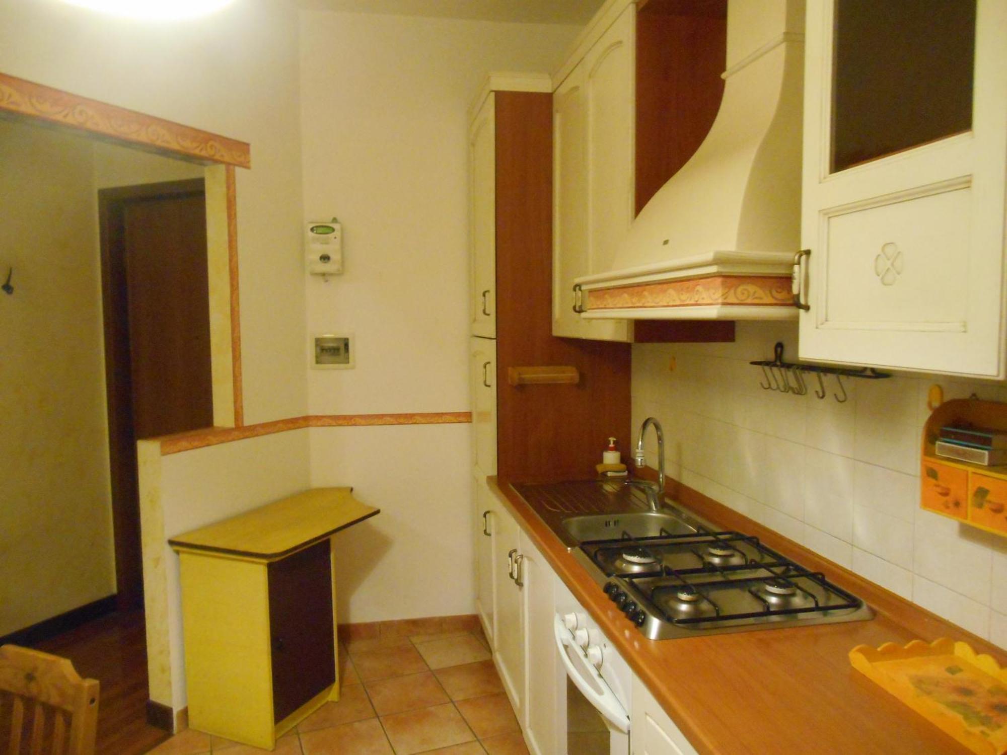 Appartement Niguarda Alfred House à Bresso Extérieur photo