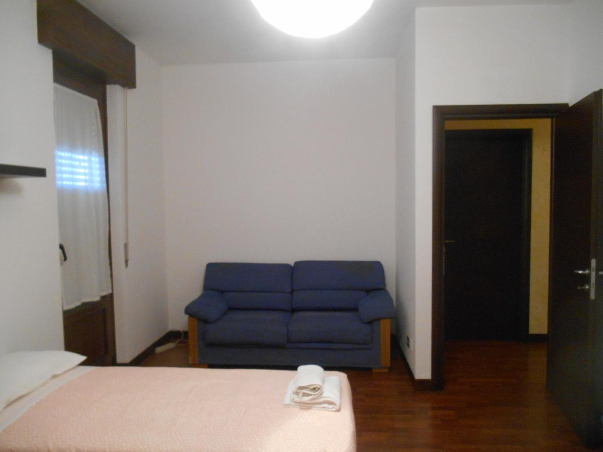 Appartement Niguarda Alfred House à Bresso Extérieur photo